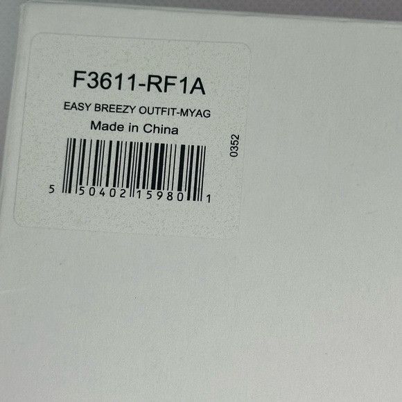 My American Girl Easy Breezy Outfit - Picture 3 of 3